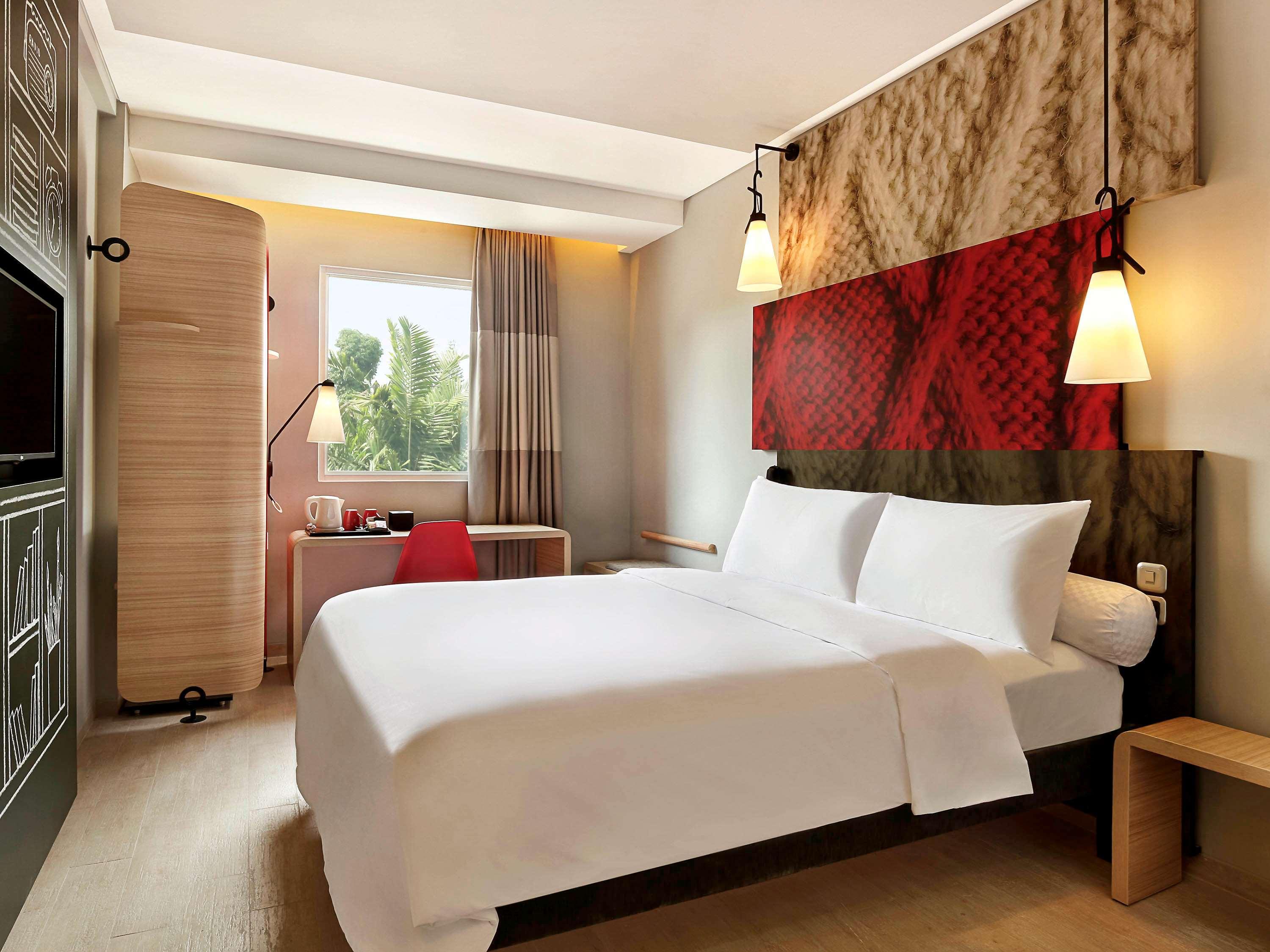 Ibis Bali Legian Street Otel Dış mekan fotoğraf