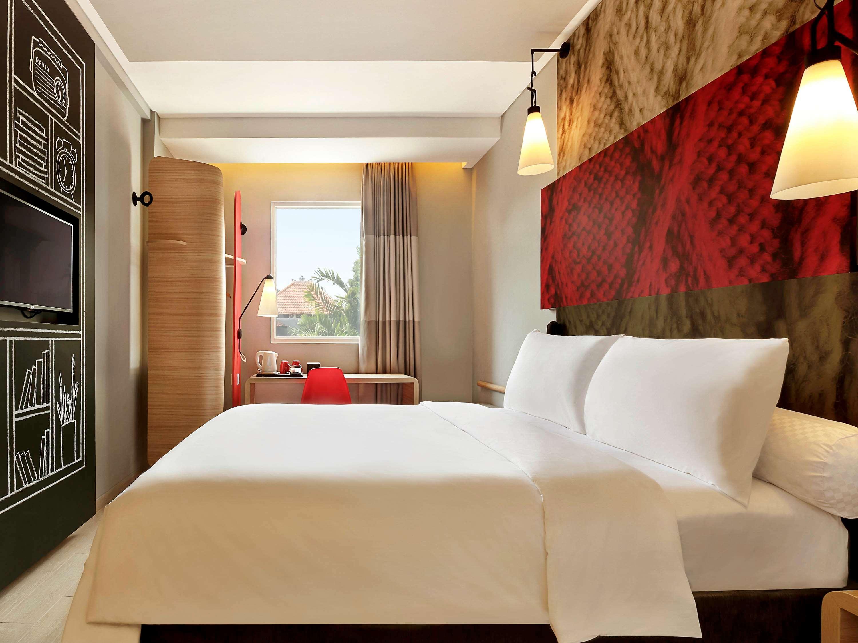 Ibis Bali Legian Street Otel Dış mekan fotoğraf