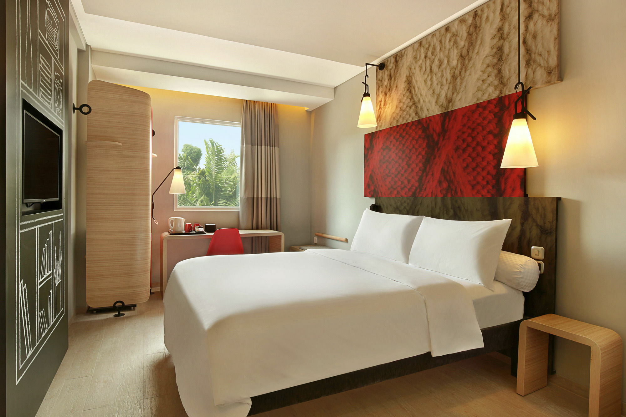 Ibis Bali Legian Street Otel Dış mekan fotoğraf